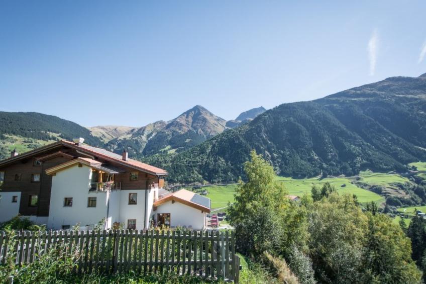 Cuntera Venzin, (Curaglia), 5002 - foto 2
