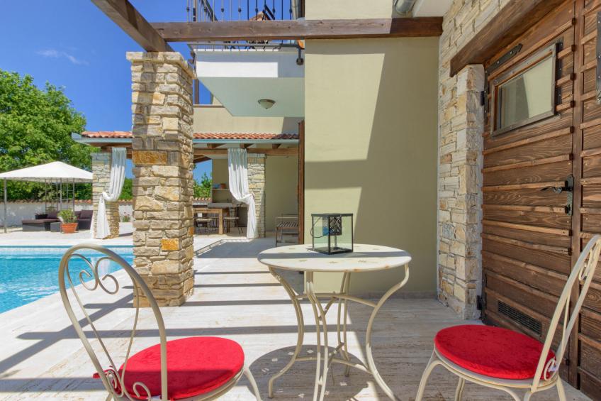 Villa Gracia Patricia - foto 20