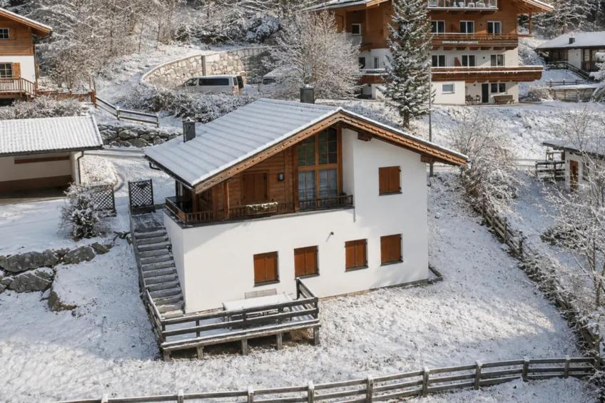 Chalets im Wald - foto 31