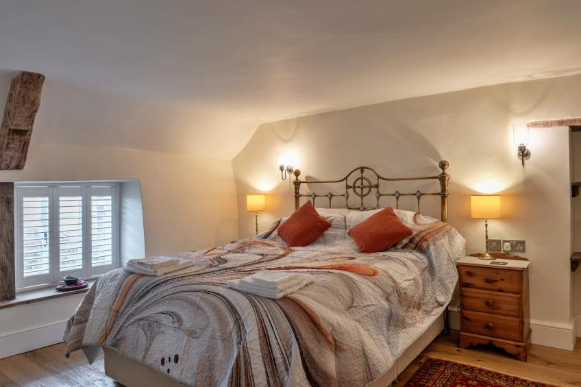 The Cottage at High Bickington - foto 4