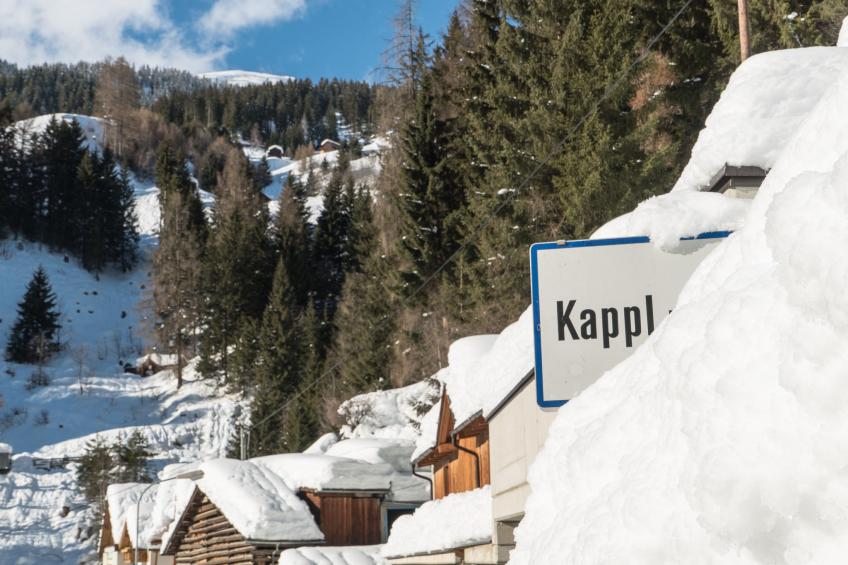 Apart Garni Royal (KPL135) - foto 27