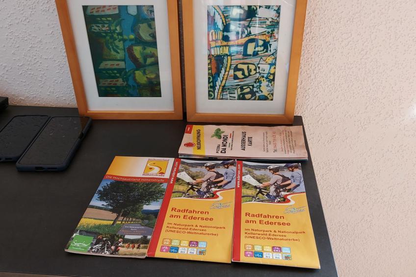 Sternberg 225/227 Ganzes Haus - foto 9