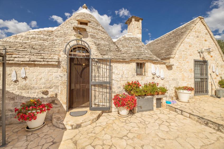 Trullo Gioia - foto 3