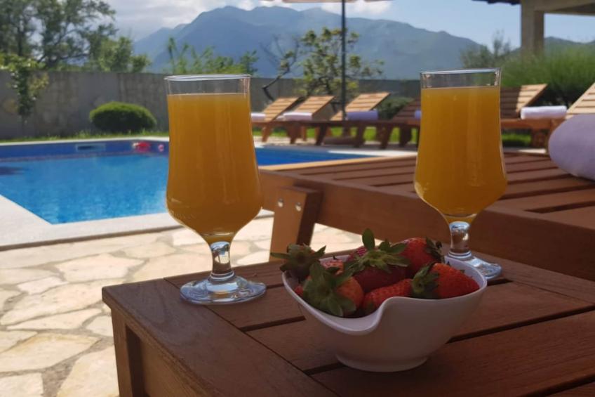 Villa Popovića Dvori -  Six Bedroom Villa with Pool - foto 195