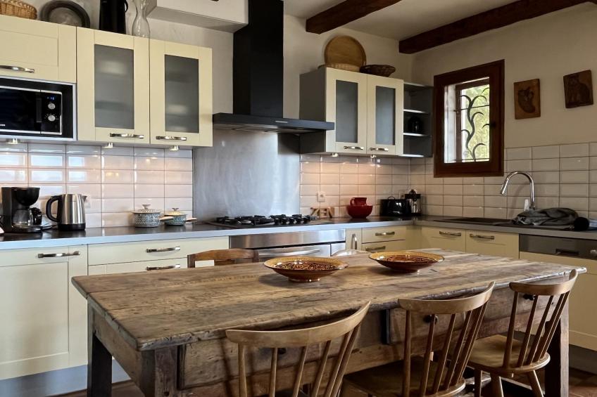 Villa Les Chemins Croisés - foto 9