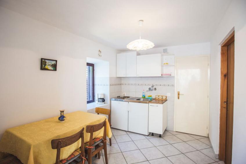 Apartments Jug - Studio Apartment with Private Garden - foto 2