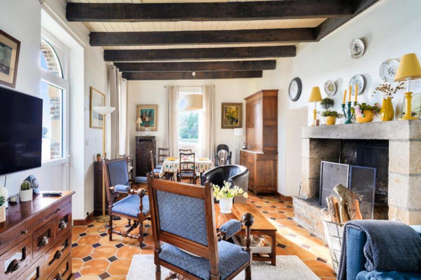 Maison à Loctudy - foto 10