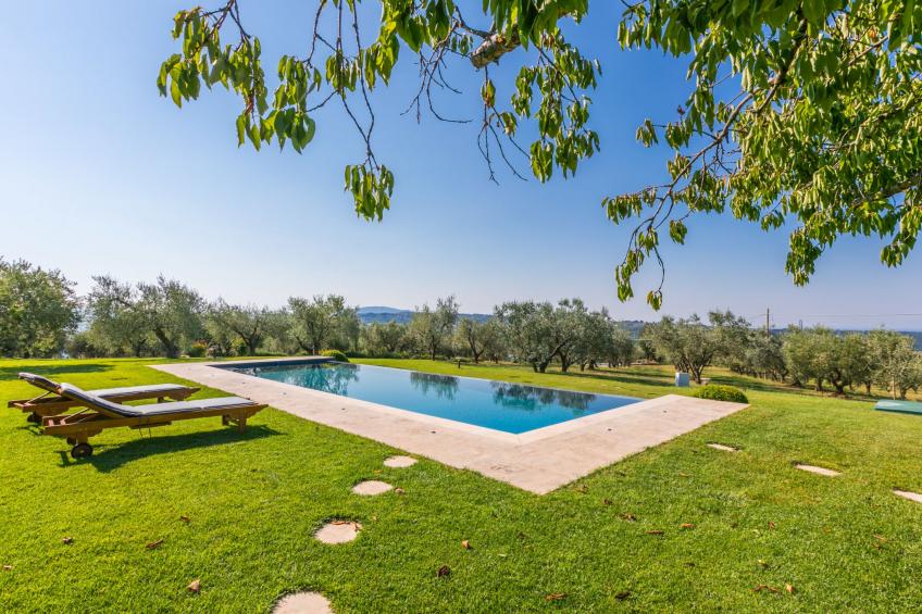 Podere Boscherini - foto 14