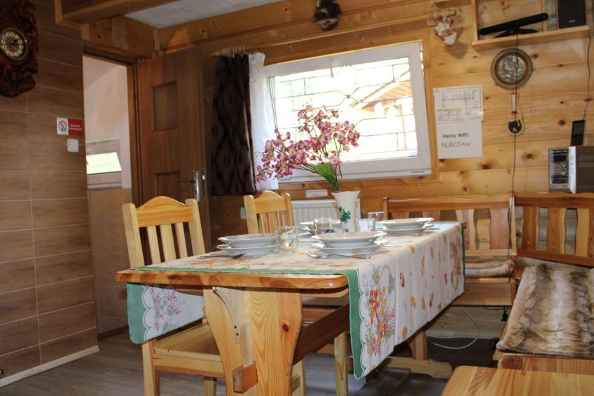 Cottage Tatry - foto 4