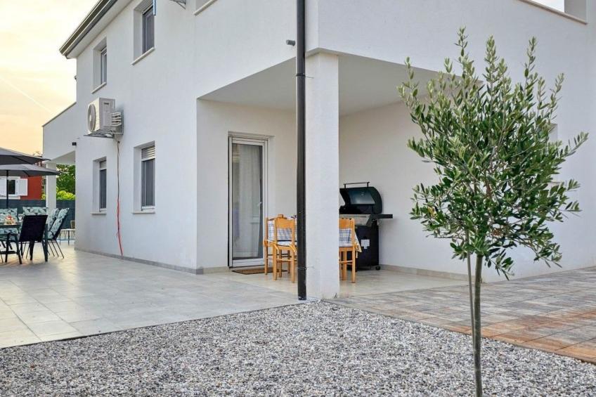 mit Privatpool für 6 Personen ca. 185 m² in Fiorini, Istrien (Umag und Umg - foto 41