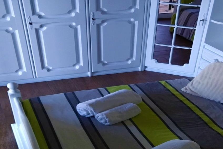 Ferienvilla mit Blick auf das Wasser - foto 40