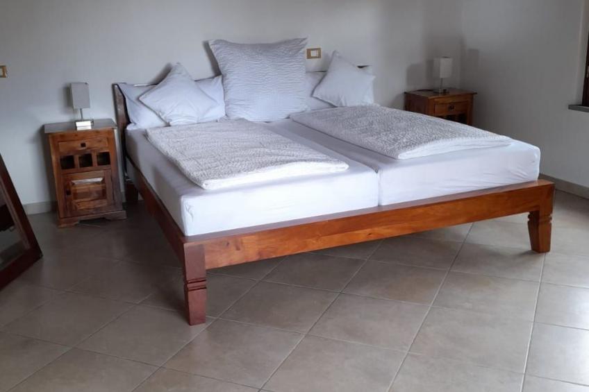 Wohnung mit Terrasse - foto 8