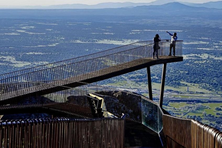 Ideales Refugium in Extremadura Komfort und Natur - foto 14