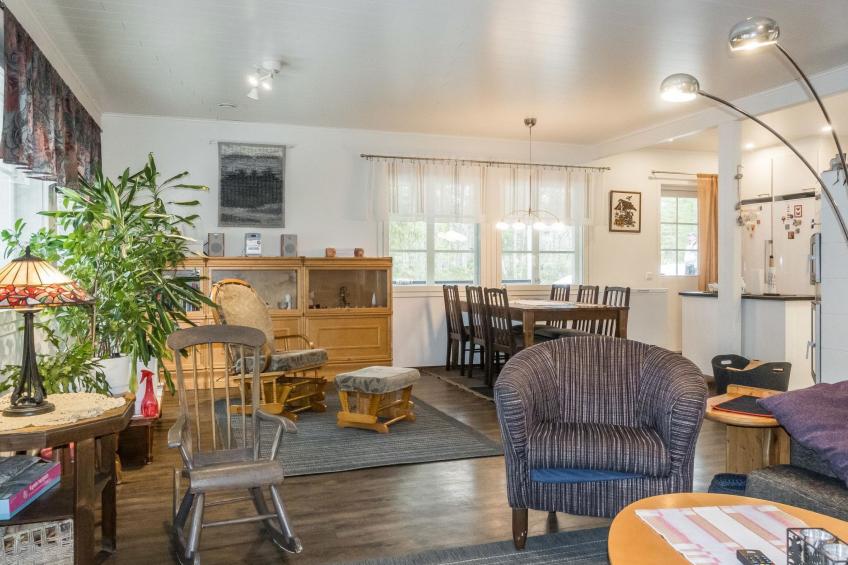 Mirkunranta - foto 8