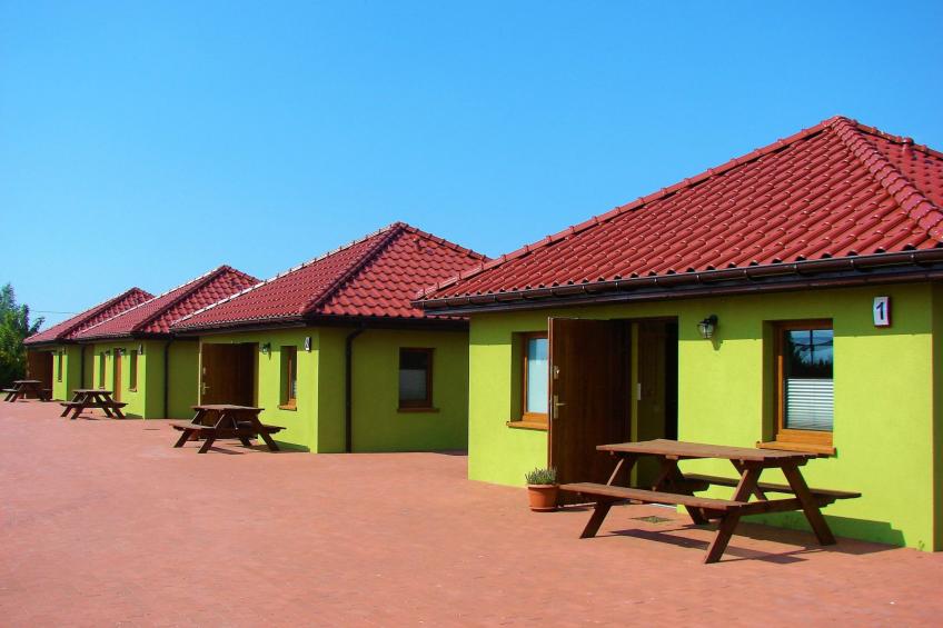 Green Corner Cottage 2