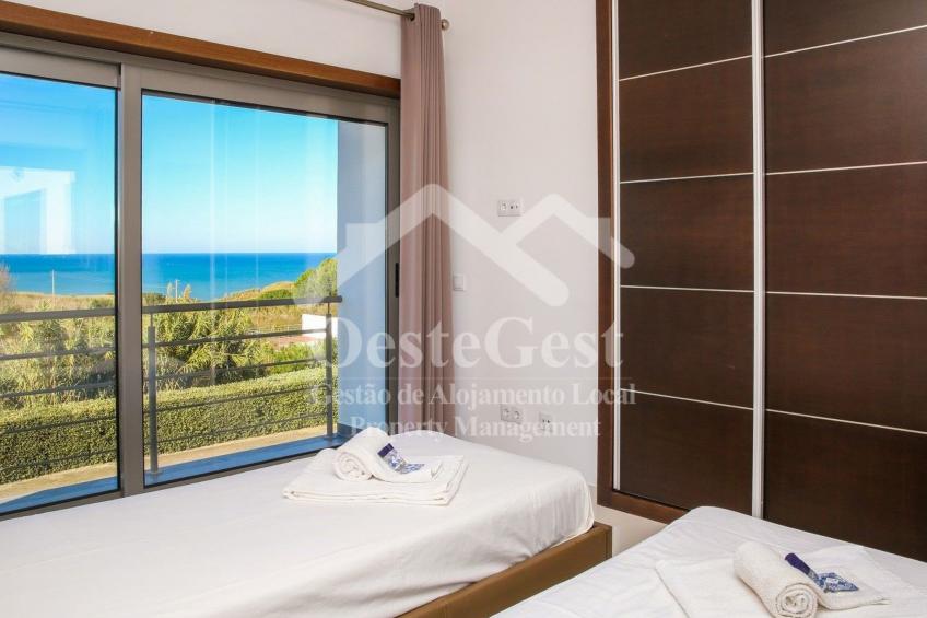 Villa Azinhança do Mar - foto 15