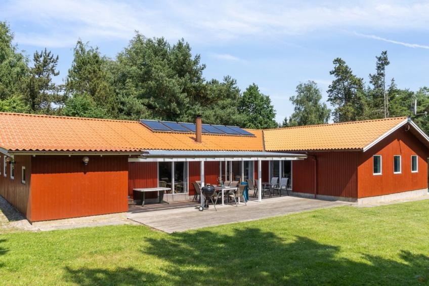 "Paulus" - 375m from the sea