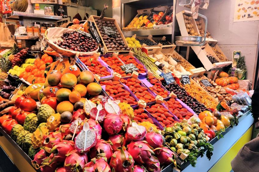 "Sunny Cervantes" mit privatem Balkon - foto 49