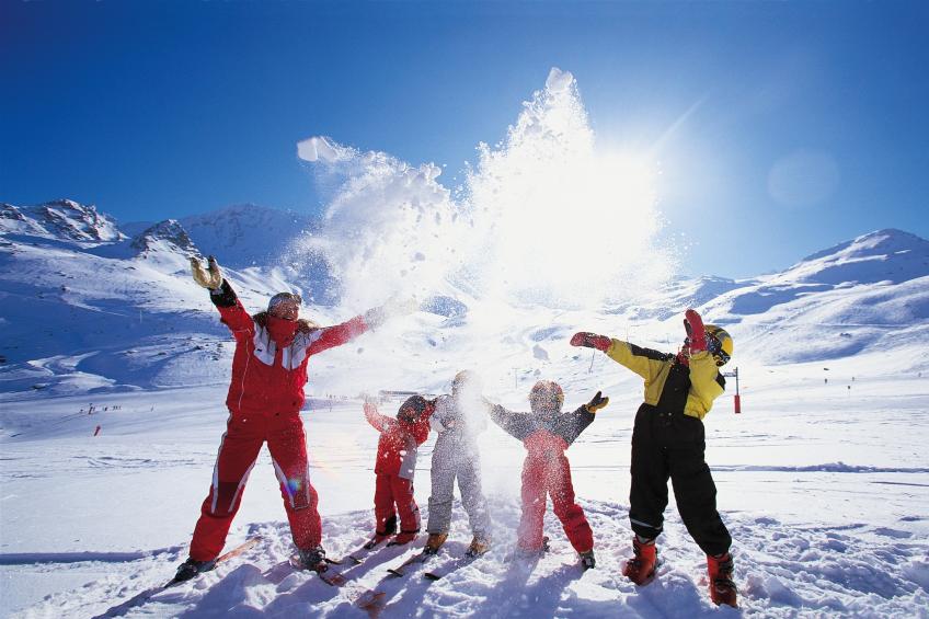 Chalet Altitude Val 2400 - foto 13