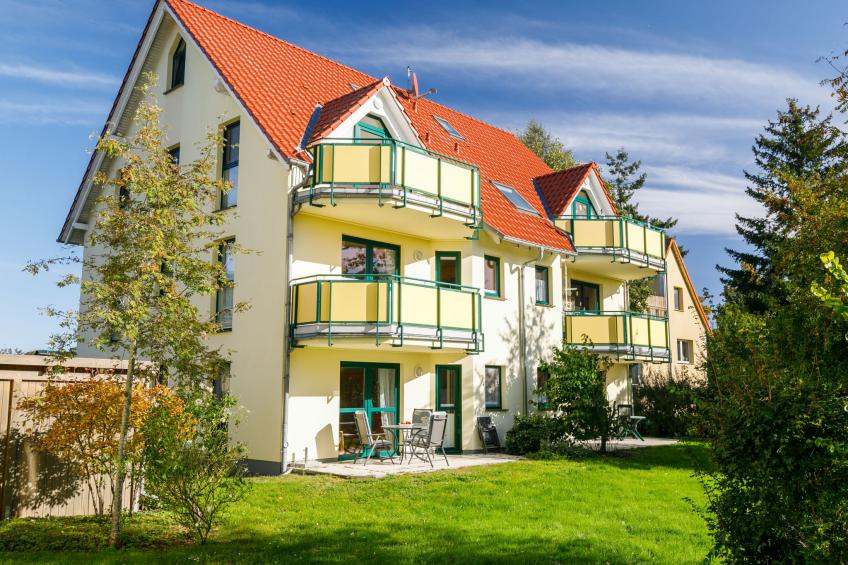 Ostseetrio - foto 29