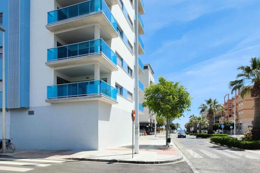 Appartements à Puerto de Sagunto - foto 29