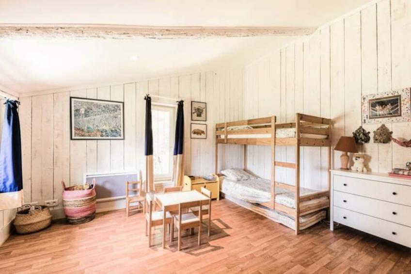 Maison De Famille En Provence - foto 37