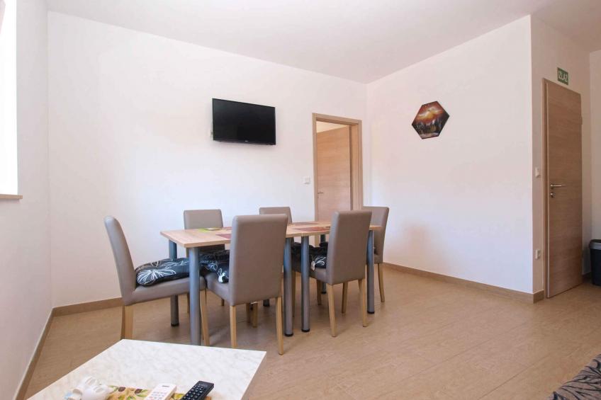 Ferienwohnung mit Garten zur gemeinsamen Nutzung und Kinderspielplatz - BF-GZXPG - foto 42