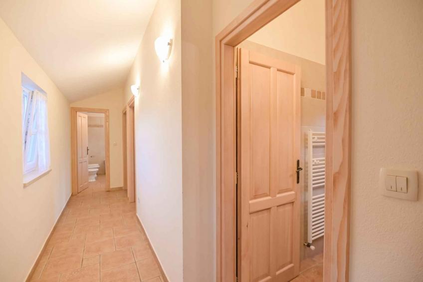 Villa with outdoor pool and air conditioning - BF-3PXRN - foto 37