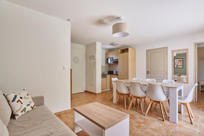 Odalys Sarlat M 4p8 D - foto 33
