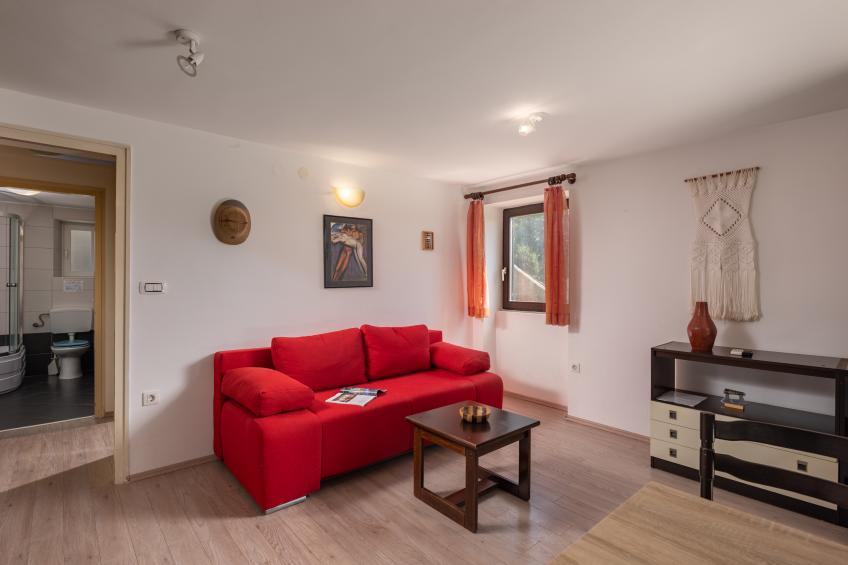 The Wave - Apt with Seaview and Garden - foto 11