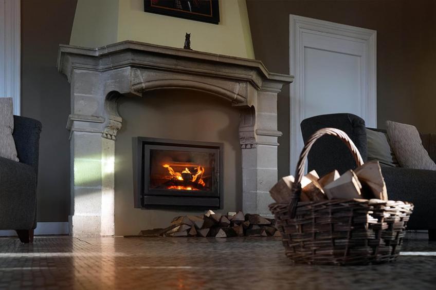 Château de luxe - foto 15