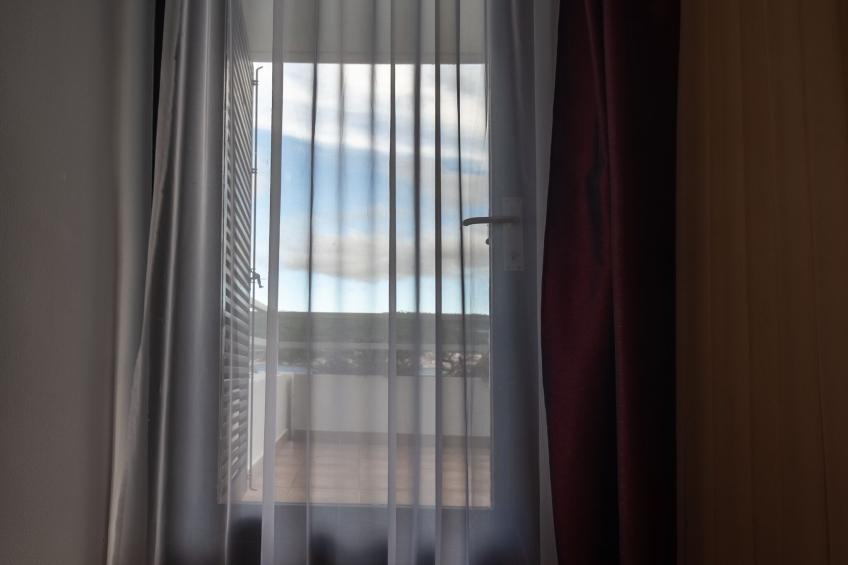 Hotel Issa - Double Room Sea View 4 - foto 186