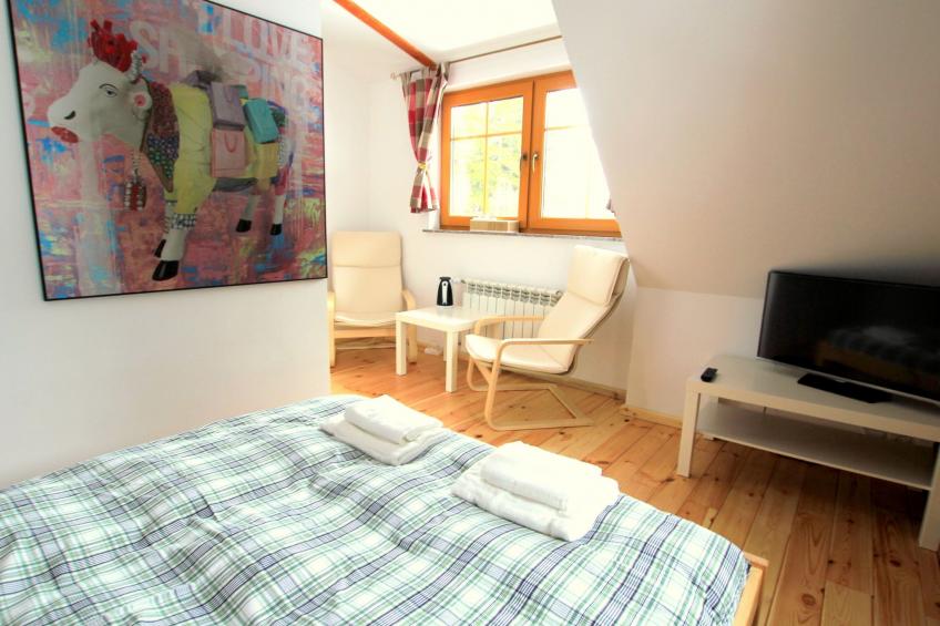 Exklusives Ferienhaus mit Schwimmbad direkt am Wasser - foto 22