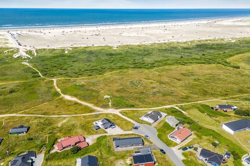 "Betti" - 200m from the sea in Western Jutland - foto 12