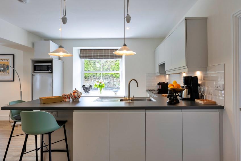 The Old Estate Office Nr Grantley Hall - foto 24