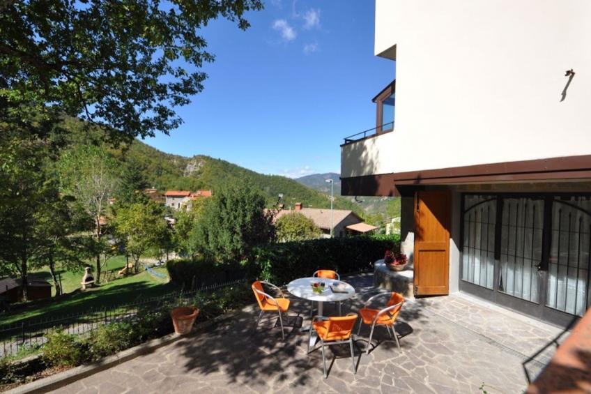 Ferienvilla 'La Vedetta - foto 31