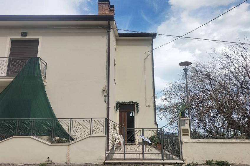 Casa Quercia Grande bei Holiday World - foto 45