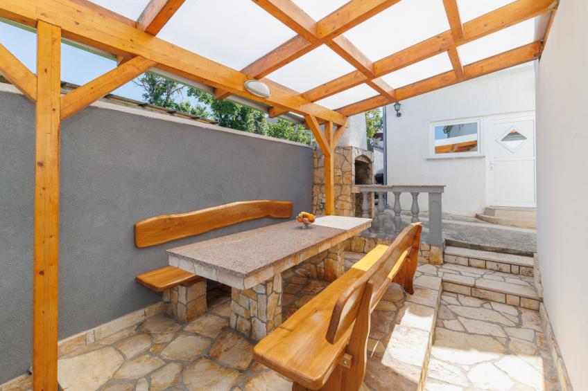 "Zara" mit Blick auf das Wasser - foto 27