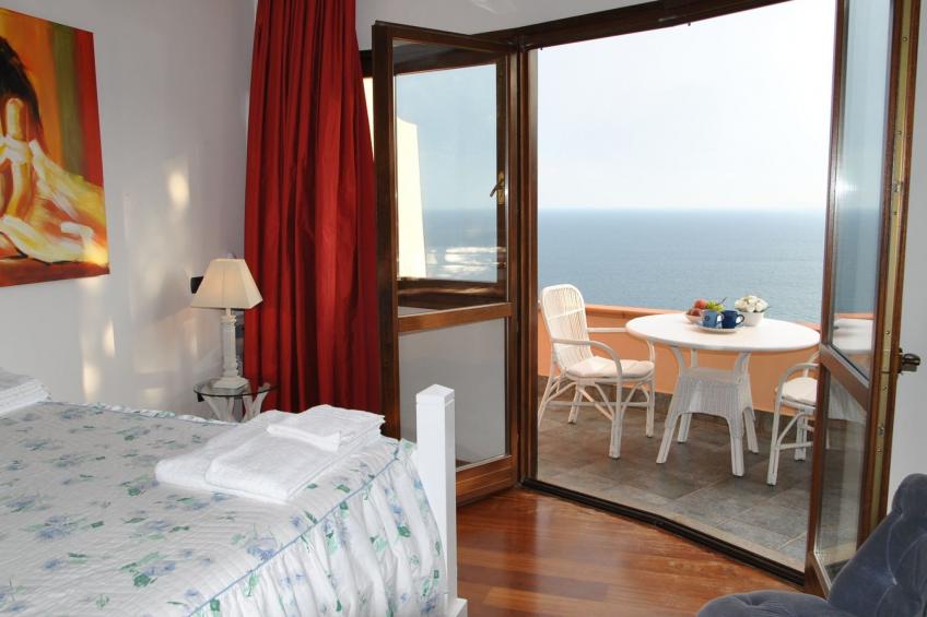 Villa Romantic Cove Atemberaubender Meerblick - foto 8