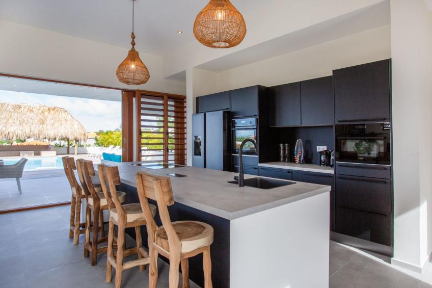 Ferienvilla "Vidanova" mit privatem Pool - foto 11