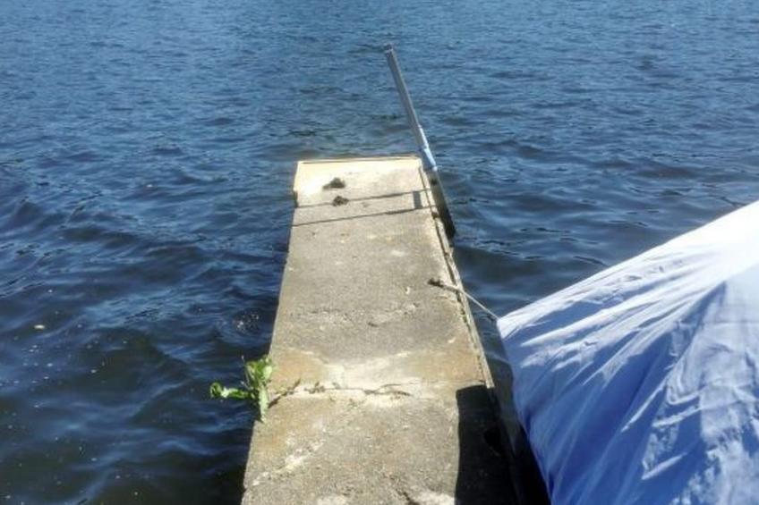 in Müggelheim mit eigener Terrasse - foto 28