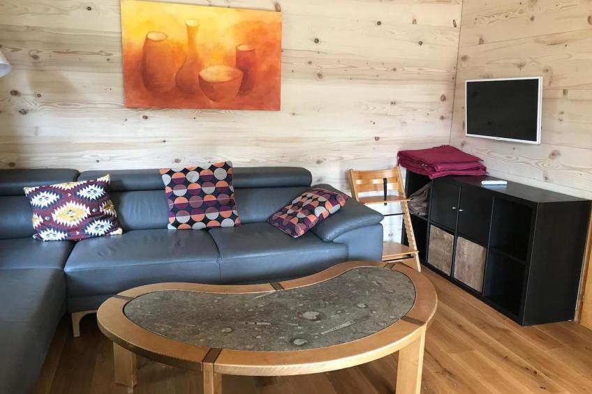 Chalet Männertreu OG - foto 2