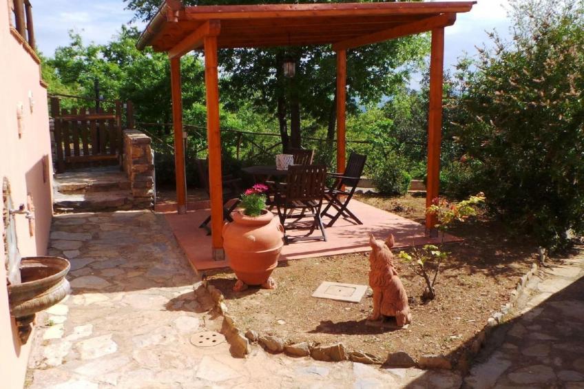 Komfortable und entspannende Wohnung - foto 14