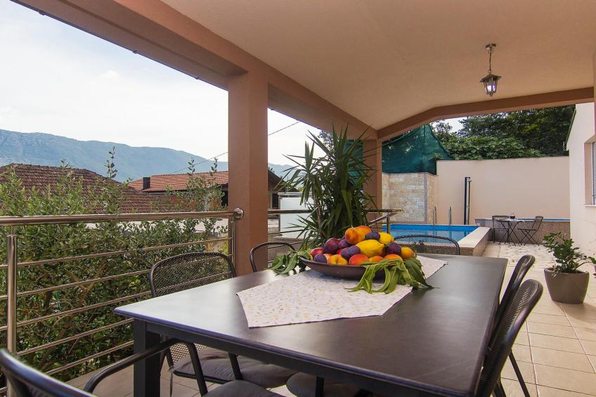 Holiday Home Vele with pool - foto 11