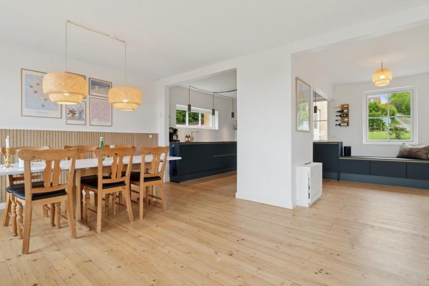 "Hermine" - 250m from the sea - foto 19