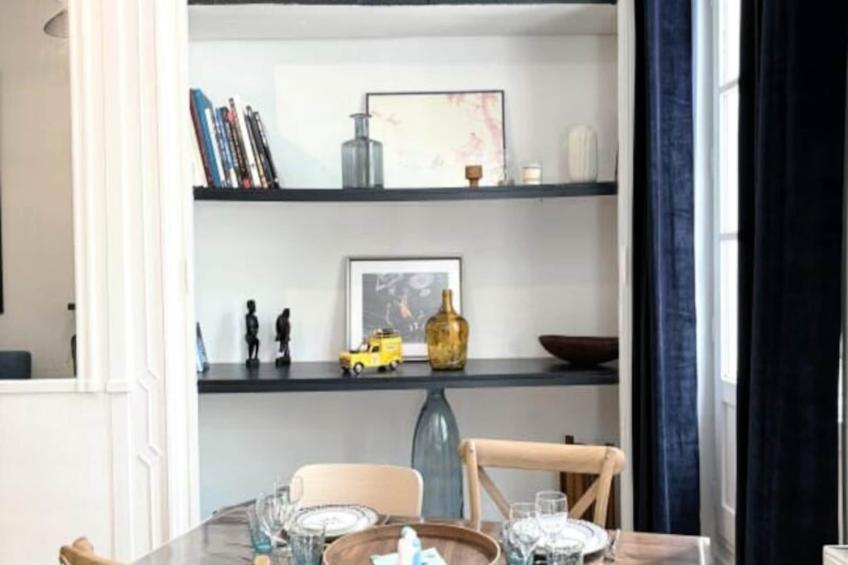 ⭐ Le Jeanne D'arc - 4pers. Pl Du Vieux Marché - foto 15