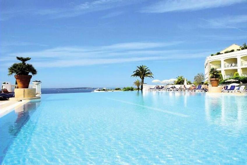 Résidence Cannes Villa Francia - maeva Home - foto 10