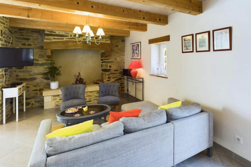 Maison à Plovan - foto 6