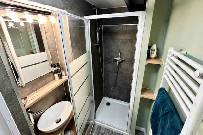 Appartements à La Bourboule - foto 12