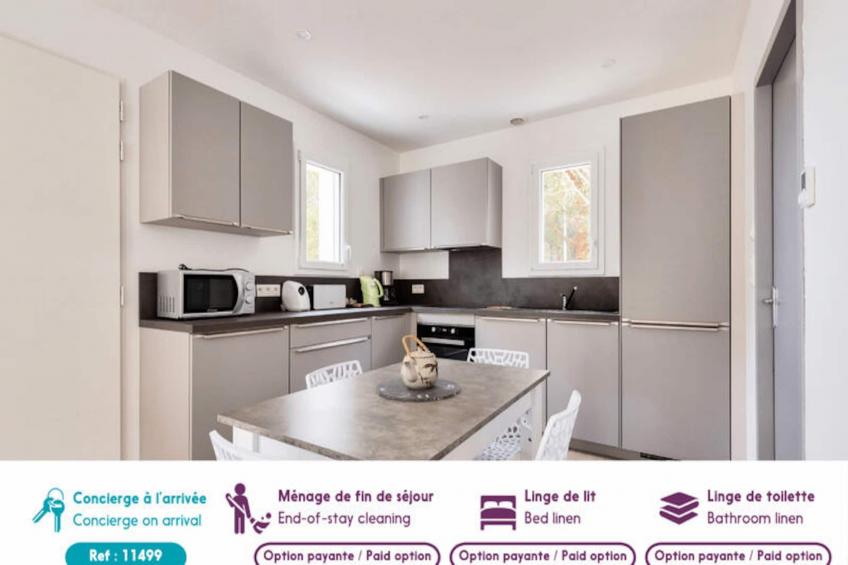 Maison à Commequiers - foto 4